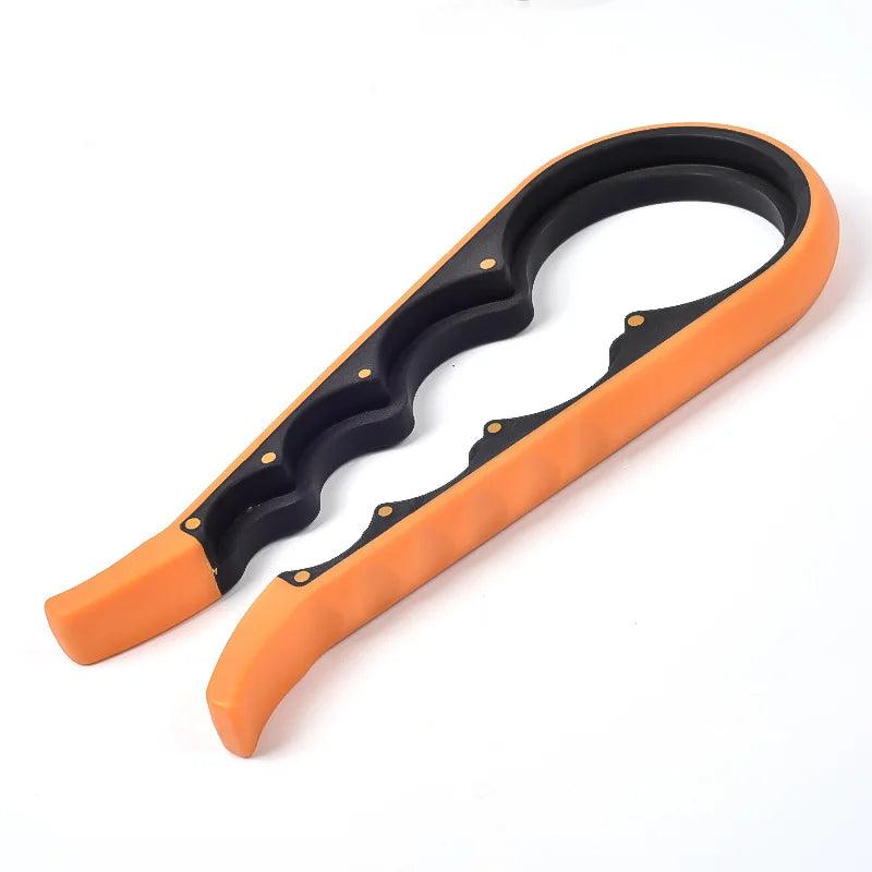 Grippli 4-in-1 Jar & Bottle Opener