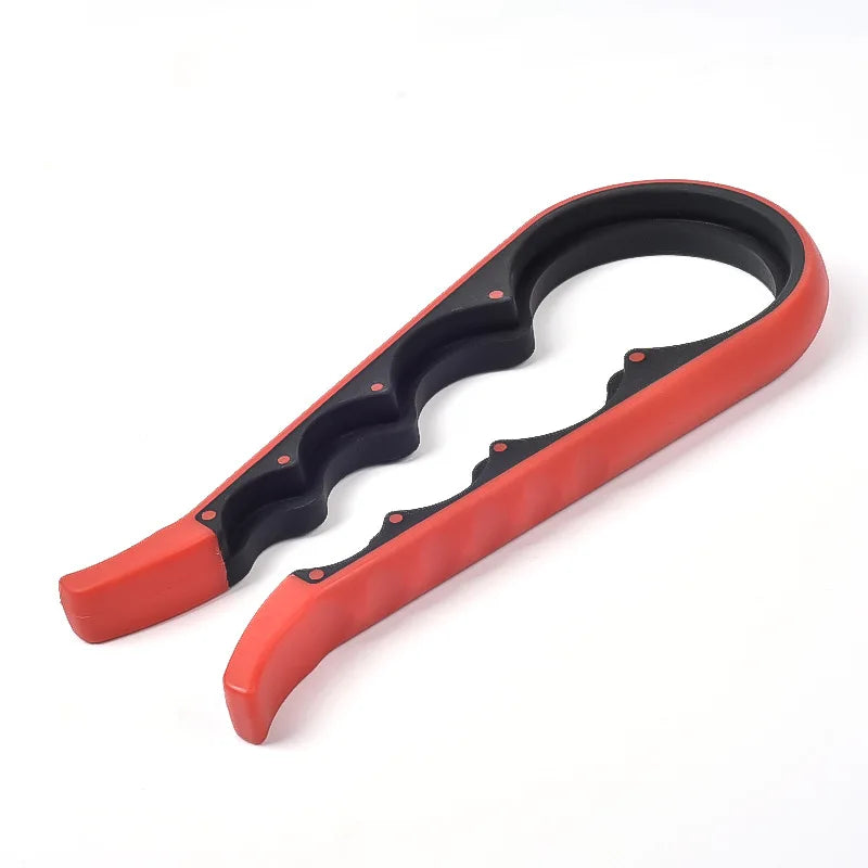Grippli 4-in-1 Jar & Bottle Opener