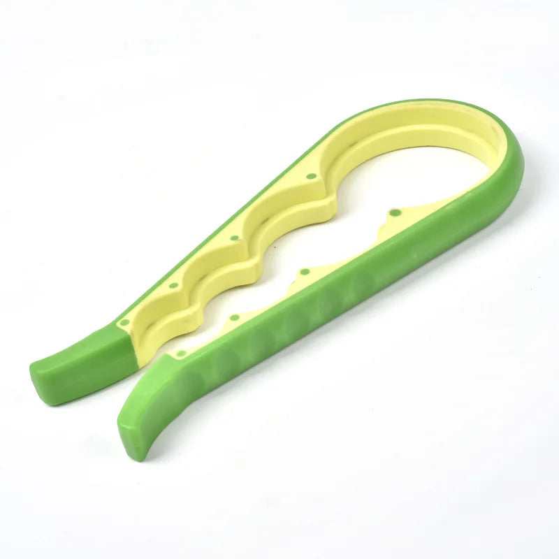 Grippli 4-in-1 Jar & Bottle Opener