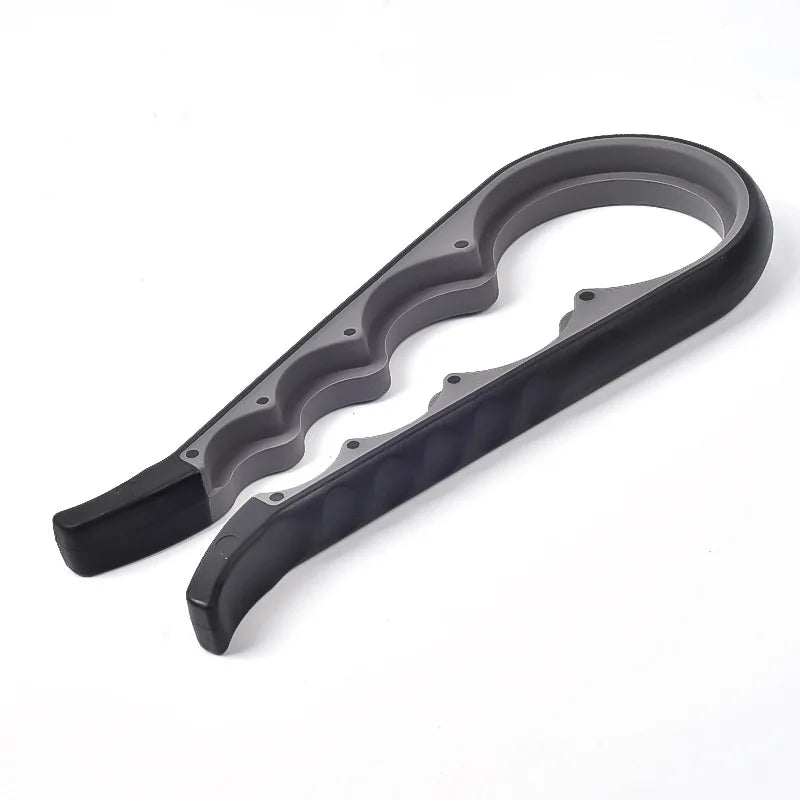 Grippli 4-in-1 Jar & Bottle Opener