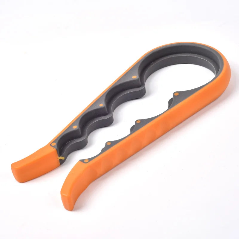 Grippli 4-in-1 Jar & Bottle Opener