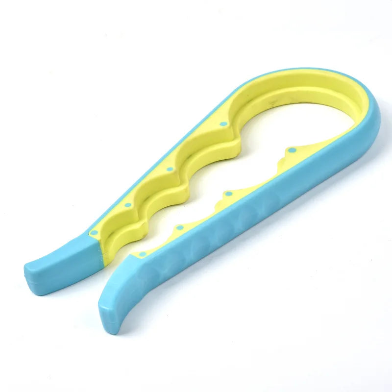 Grippli 4-in-1 Jar & Bottle Opener